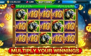 oppatoto Tourament Wild Bounty