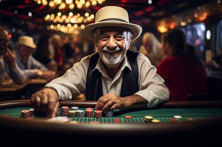 oppatoto Speed Baccarat