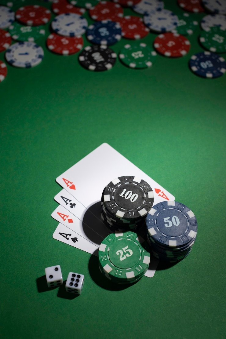 oppatoto Nikmati pengalaman Live Casino di oppatoto yang menampilkan permainan sebenar dan suasana studio yang menawan